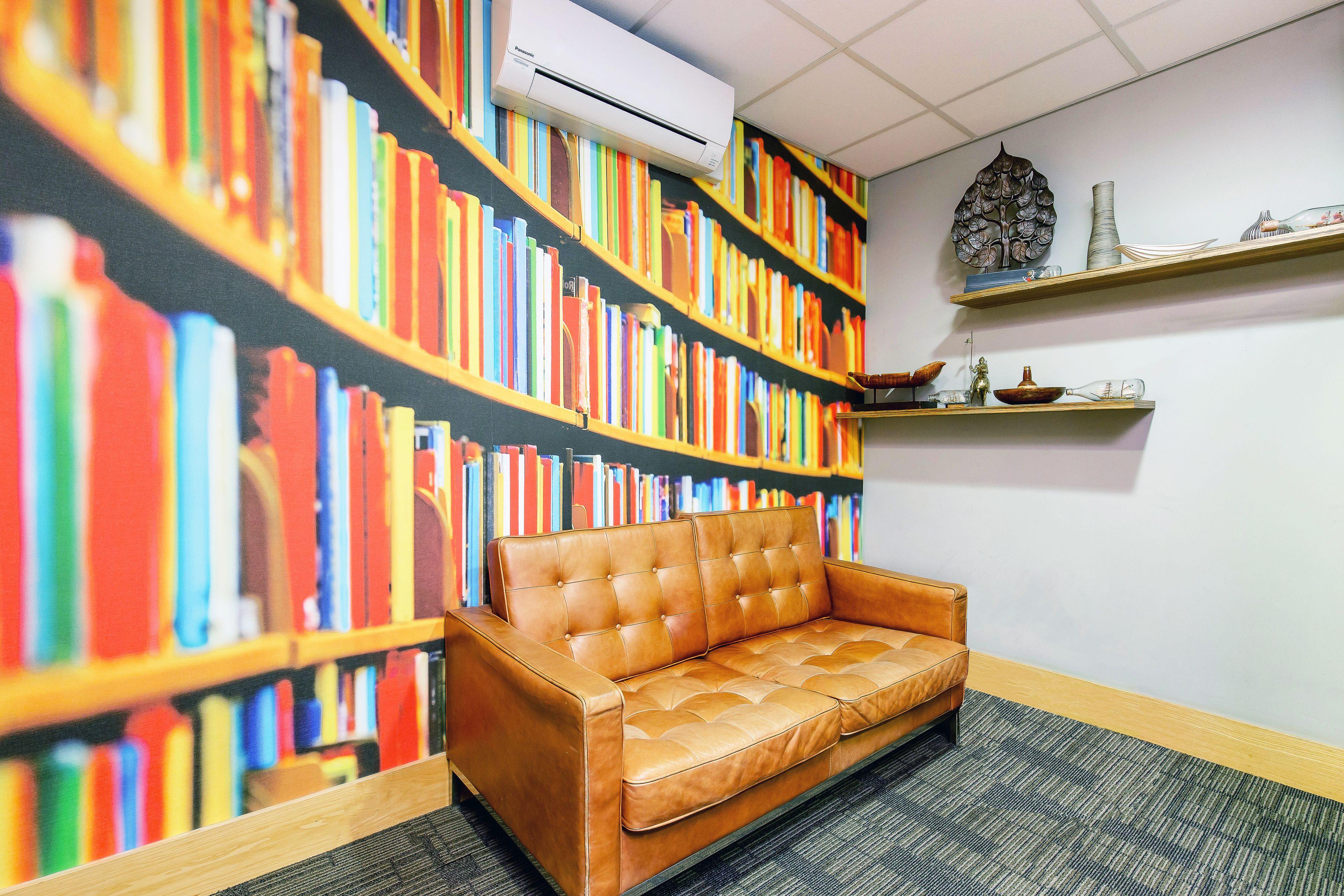 Stewart By Heeton Concept - Aparthotel Edinburgh — Photos 2